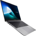 ASUS ExpertBook P5 14" Laptop - Intel Core Ultra 5 226V - 512 GB SSD - 16GB RAM - Windows 11 Pro - Misty Grey-ExpertCool thermal structure, a newly enhanced cooling design, ensures consistent, optimal cooling whether