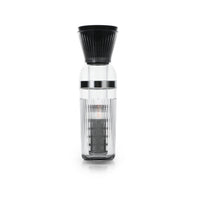 Commercial Chef Quick Cold Brew Coffee Maker with Fast Extraction-Quality Cold Brew: This COMMERCIAL CHEF quick cold brew coffee maker is a coffee machine necessary for cold brew lovers with its advanced extraction process that's as fast as it is delicious.