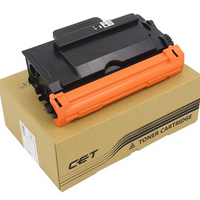 CET Konica Minolta Bizhub 4020i/5020i TNP77/78 Toner Cartridge - Standard Yield - Black-Color: Black