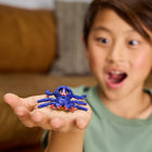 HEX Bots Bug Bytes Spider STEM Toy-Ready for Gifting: A fun choice for birthday gifts or any occasion, this light up toy comes with one AG13 battery included, making it a ready-to-play gift for kids and fans of cool stuff ages 3+