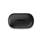 Bose QuietComfort Earbuds - Triple Black-Up to 6 hours of listening time per charge