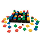 Talicor Stranded - Fun & Educational Game for Kids-Interactive and engaging: Every move changes the game surface, creating new strategies and challenges