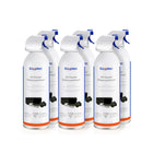 Kopplen Air Duster 10 oz - 6 Pack-Safe Gentle Cleaning – Clean safely without abrasions