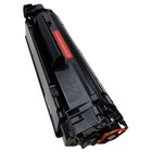 Balloon Brand HP CF283A Compatible Toner Cartridge - Standard Yield - Black-Ink & Toner Yield Type: Standard Yield