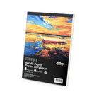 Hilroy Studio Pro Acrylic Paper-5