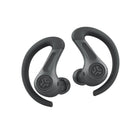 JLab JBuds Sport Earbuds with Active Noise Cancelling 4 - Graphite-Connect to multiple devices with Bluetooth Multipoint