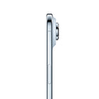 Apple iPhone Air - 256 GB - Sky Blue - Bell and Virgin Plus-18MP Center Stage Front Camera - Flexible ways to frame your shot. Smarter group selfies, Dual Capture video for simultaneous front and rear recording, and more