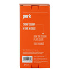 Perk Reusable Cutlery - Fork - 30 Pack-Dish-washer safe up to 125 cycles