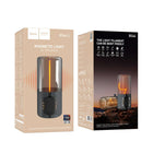 HOCO Wireless Sports Magnetic Light Speaker-5