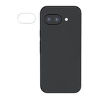 AXS ARMORGlass Camera Lens Protector for Google Pixel 9a-9H Hardness & Scratch Resistance  