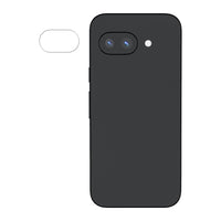 AXS ARMORGlass Camera Lens Protector for Google Pixel 9a-9H Hardness & Scratch Resistance  