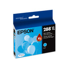 Epson T288 Ink Cartridge - High Capacity - Cyan-Better quality than the lab