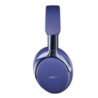 Bose QuietComfort Ultra 2nd Gen Wireless Noise Canceling Over-Ear Headphones - Midnight Violet-Play for up to 30 hours in Quiet and Aware Mode (23 with Immersive Audio). And now listen while you charge with the included USB cable.