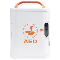Mediana A16 Semi Automatic AED Bundle-Cost Savings Bundle