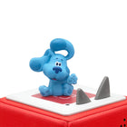 tonies Blues Clues And You Audio Play Figurine-Each Tonie figurine is a unique listening experience with their own stories and songs - ready to explore?