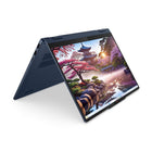 Lenovo IdeaPad 5 2‑in‑1 14" Touch Open Box Laptop - AMD Ryzen AI 300 - 16 GB RAM - 1 TB NVME SSD - Windows 11 Home-14" WUXGA (1920×1200) IPS touch display.