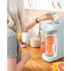 Sparkel Carbonators -Bubbly like you want it - use spärkel system's 5 levels to get an exact level of carbonation every time. Each spärkel carbonator will generate the right amount of co2 every time