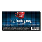 East Coast Coffee Highland Grog Hazelnut Flavour K-Cup Pods - 96 Pack-Hazelnut