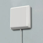 weBoost Office 200 50 Ohm 5G Cell Signal Booster with Directional and Panel Antennas-This booster covers 12000 to 35000 square feet