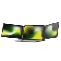 Mobile Pixels Trio 3.0 LCD Monitor-Perfect for 15-inch to 16-inch laptops