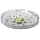 Blooms Saucer Plus - 12" - 10 Pack-Ideal for medium to large pots