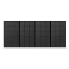 Bluetti Premium Series AC180P Portable Power Station & PV350 Solar Panel-No interruption: Seamless UPS in 20ms