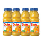 Dole Orange Juice - 450ml - 12 Pack-450 mL