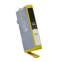 Staples 3YL64AN HP 910XL Remanufactured Inkjet Cartridge - High Yield - Yellow-Compatible with: HP OfficeJet 8010; OfficeJet Pro 8018, 8020, 8022, 8025, 8028, 8035 (HP 910XL) 