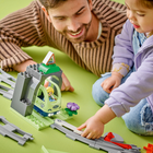 LEGO DUPLO Town Train Tunnel & Tracks Expansion Building Block Set-LEGO DUPLO toys develop toddlers’ problem-solving and physical skills