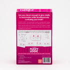 The Good Game Company Fuzzy Logic-500 cards included for maximum replayability