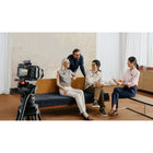 Insta360 Wireless Mic Pro 2 TX + 1 RX - Black-Three Voice Tone Presets