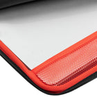 Rivacase Antishock 13.3"-14" Laptop Vertical Sleeve - Black-7