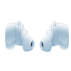 Bose QuietComfort Wireless Noise Canceling Earbuds - Ice Blue-An IPX4 rating for water resistance means splashes, drips, and sprays won’t hold you back.
