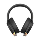 Hecate by Edifier GX Professional USB Gaming Headset with Hi-Res Audio and Retractable Microphone - Black-Frequency Response: 20Hz - 40kHz