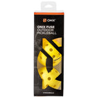 Onix Fuse G2 Outdoor Pickleballs - Yellow- 3 Pack-READY TO PLAY — ONIX Fuse G2 Pickleball Balls are ready to play immediately out of box