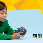 LEGO Creator Retro Gaming Console-Great value 3 in 1 toy is a cool gamer gift or birthday gift for kids