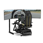 Next Level Racing NLR-S039 Boeing Military Edition Flight Seat Pro-7