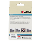 Dahle Air Filter for all Dahle CleanTEC Paper Shredders-4