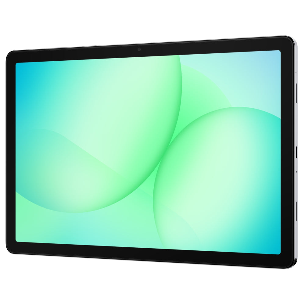 Samsung Galaxy Tab A11+ Tablet - 128 GB - Silver | staples.ca
