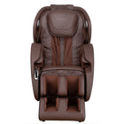 Westinghouse 2D Massage Chair - Brown-Intelligent voice control