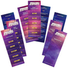 Imagination Jeopardy! Board Game-For 3-4 players, ages 12 and up