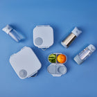 b.box - Junior Drink Bottle - 380ml - Chill Out Blue-8