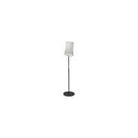 Durable Infobase Telescopic Floor Stand For Letter-Size Inserts - Grey-Telescopic floor sign stand for letter-size (8-1/2" x 11") inserts