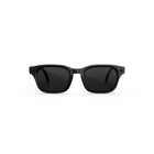 Meta Adventurer AI Glasses - Black/Transitions Grey Lenses-Meta Glasses are meticulously designed to deliver a fit that feels custom to you. Choose from a variety of bold colours and experience a comfortable, stylish fit that feels uniquely yours.