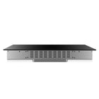 Fotile InstantHeat Series Electric Cooktop - 36" - Black-SynCook Function
