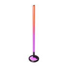 JBL PartyLight Stick Bluetooth Party Light-Built-in mic with a music detection algorithm: Even though the JBL PartyLight Stick is designed to pair with PartyBox speakers, you can also use it on its own. Featuring a built-in microphone and a music detection algorithm, the JBL PartyLight Stick automatically identifies and syncs to any music device that’s playing.