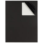JAM Paper Mailing Address Labels - 3 1/3 x 4 - Black - 2 sets of 120-120 Labels per pack: 6 labels per page / 20 sheets per pack