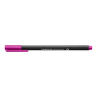 Staedtler triplus Fineliner - 0.3mm - Red Violet-Fineliner