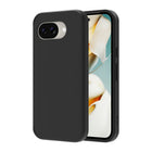 AXS Pulse MagSafe Compatible Case for Google Pixel 10a - Black-Raised bezel enhances screen protection by shielding it from the impact of the highest of drops  