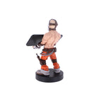 Exquisite Gaming Borderlands: Psycho Cable Guy Controller Holder & Phone Stand-5